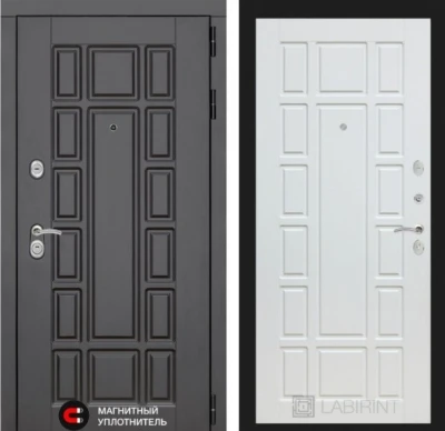 Дверь Нью-Йорк